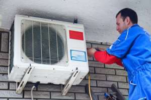 24/7 and Emergency HVAC Near Porter, TX | Air Conidtioning and Heating Contractors